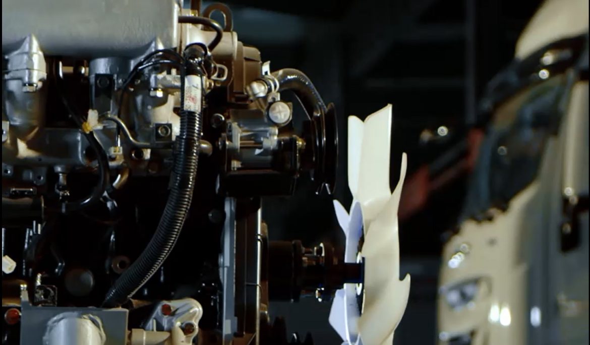 QingLing: workshop opening news