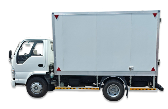 Commercial Vehicles