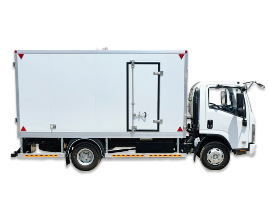 Services Road Assistant