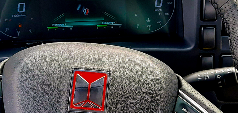 Trukcs for sale in UAE