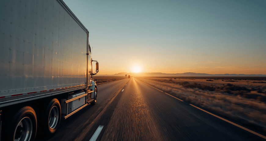 Where to Buy Commercial Trucks in Dubai