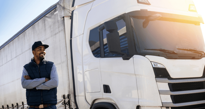 How Long Does a New Truck Take to Start Earning